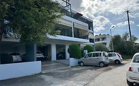 ΔΩΜΑΤΙΟ ΧΑΛΑΡΩΣΗΣ ΜΕ θέα και ησυχία
